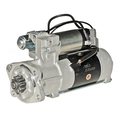 STARTER A-EJ08-165A forklift replacement part