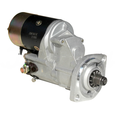STARTER A-EJ08-201A forklift replacement part