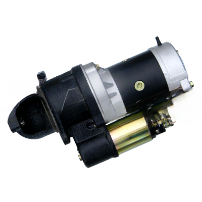 STARTER A-EJ08-461A forklift replacement part