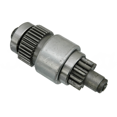 STARTER DRIVE GEAR A-EJ11-021A forklift replacement part
