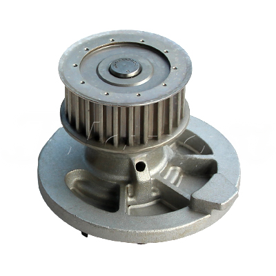 WATER PUMP A-EL02-547B forklift replacement part