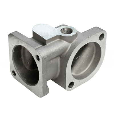 THERMOSTAT HOUSING A-EL07-154A forklift replacement part