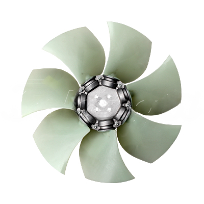 FAN BLADE A-EL08-308A forklift replacement part