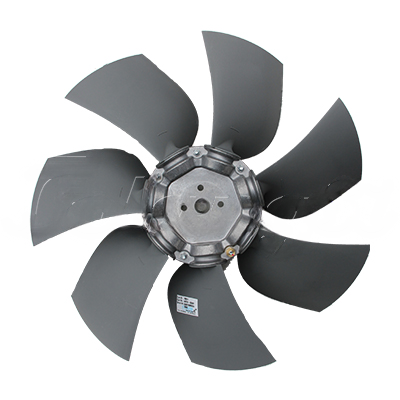 FAN BLADE A-EL08-309A forklift replacement part
