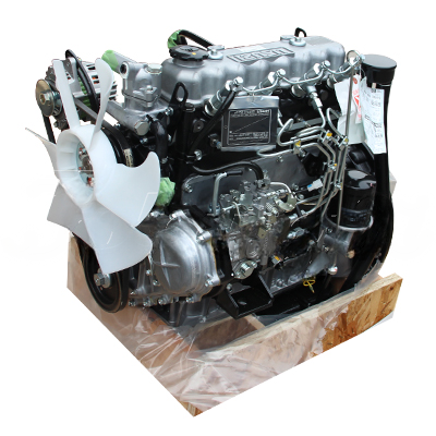 ENGINE ASSY A-EN01-004A forklift replacement part