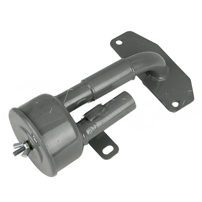Upper cover,air intake device A-EN99-088A forklift replacement part
