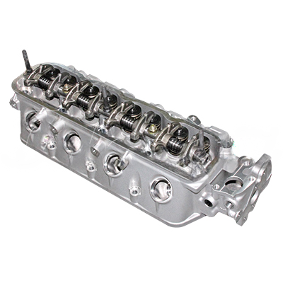 CYLINDER HEAD ASSY A-EA02-051C forklift replacement part