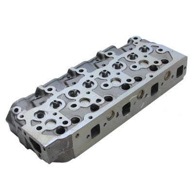 CYLINDER HEAD A-EA02-163A forklift replacement part