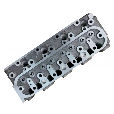 CYLINDER HEAD A-EA02-265A forklift replacement part