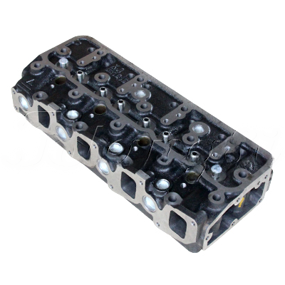 CYLINDER HEAD A-EA02-443A forklift replacement part