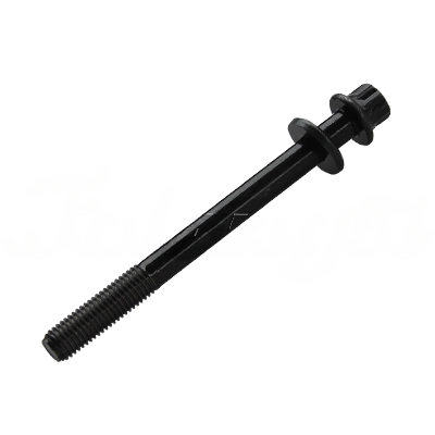 CYLINDER HEAD BOLT A-EA10-155A forklift replacement part