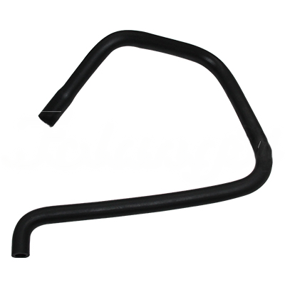 Exhaust pipe A-EA16-103A forklift replacement part
