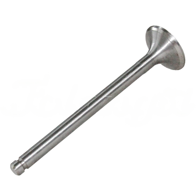 EXHAUST VALVE A-EB02-441A forklift replacement part