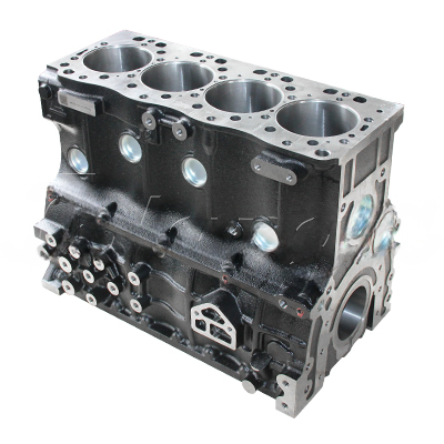 ENGINE BLOCK A-EC01-216A forklift replacement part