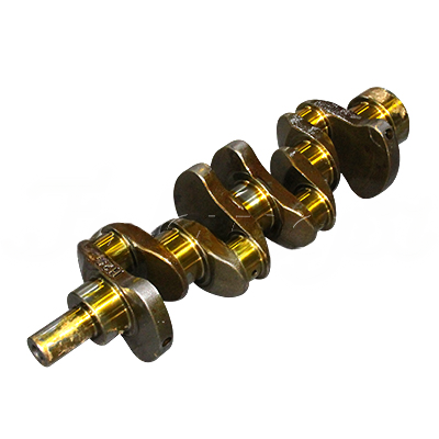 CRANKSHAFT A-EC02-104A forklift replacement part