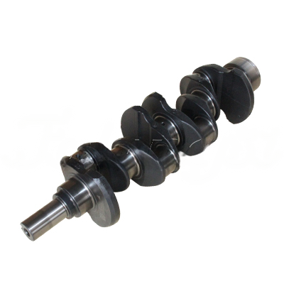 CRANKSHAFT A-EC02-442A forklift replacement part
