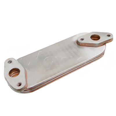 ELEMENT, COOLER A-EC04-101A forklift replacement part