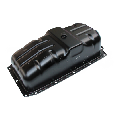OIL PAN A-EC08-201A forklift replacement part
