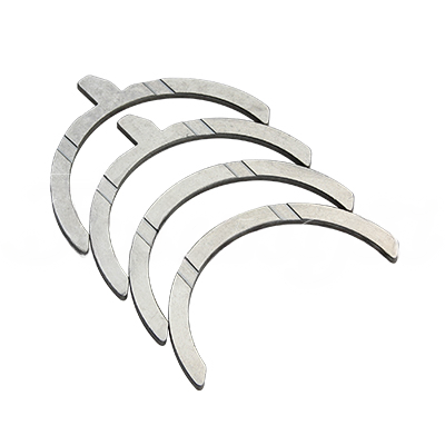 THRUST WASHER SET(+0.25) A-EC12-055B forklift replacement part