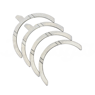 THRUST WASHER SET(+0.25) A-EC12-056B forklift replacement part
