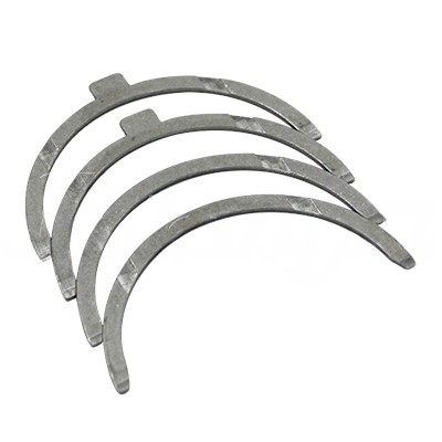 THRUST WASHER SET(+0.25) A-EC12-202B forklift replacement part