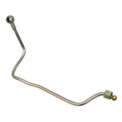 OIL PIPE A-EC15-001A forklift replacement part