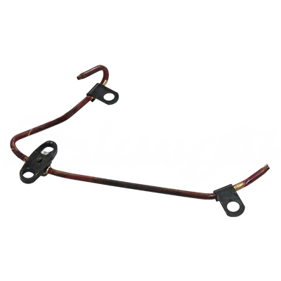 OIL PIPE A-EC15-442A forklift replacement part