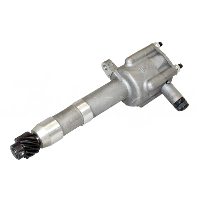 OIL PUMP A-EC16-446A forklift replacement part