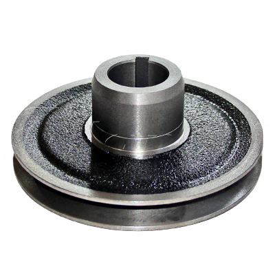 CRANKSHAFT PULLEY A-EC30-001A forklift replacement part