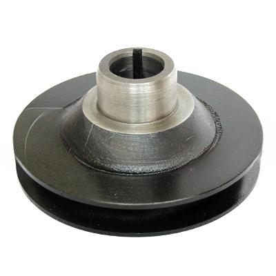 CRANKSHAFT PULLEY A-EC30-054A forklift replacement part