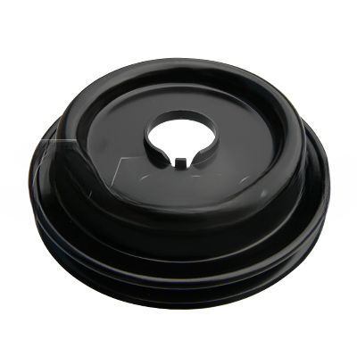 CRANKSHAFT PULLEY A-EC30-101A forklift replacement part