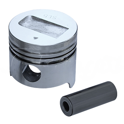 PISTON and PIN A-ED03-192A forklift replacement part