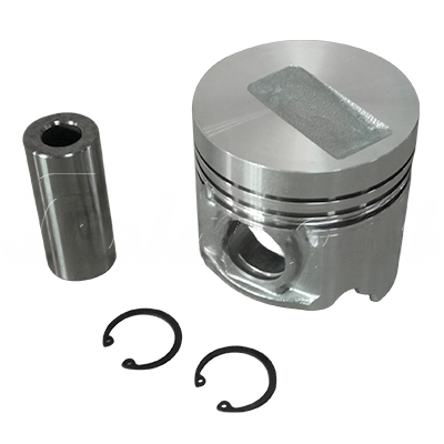 PISTON and PIN and SNAP RING A-ED03-491A forklift replacement part