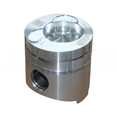 PISTON without PIN and SNAP A-ED03-572A forklift replacement part