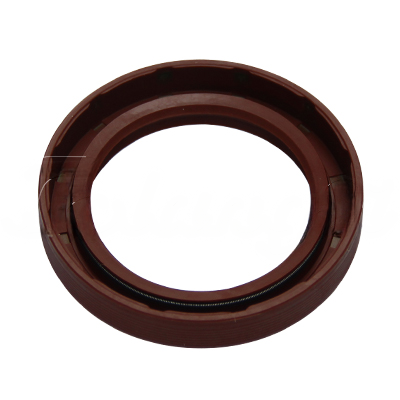 OIL SEAL,FRONT CRAN. A-EF03-421A forklift replacement part