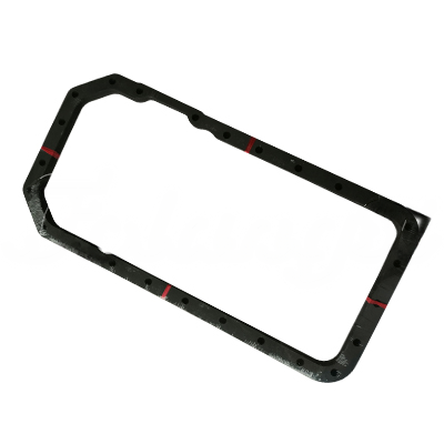 OIL PAN GASKET A-EF08-251A forklift replacement part
