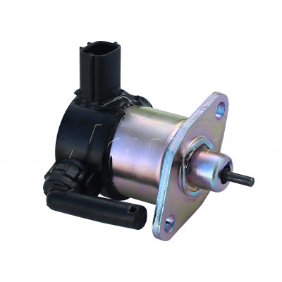 FUEL CUT SOLENOID A-EG08-123A forklift replacement part