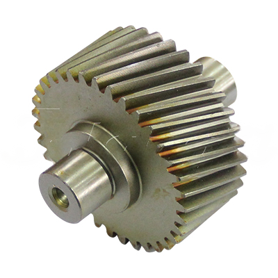 HYDRAULIC OIL PUMP IDLER GEAR A-EI11-004A forklift replacement part