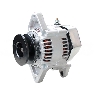 ALTERNATOR A-EJ01-058A forklift replacement part