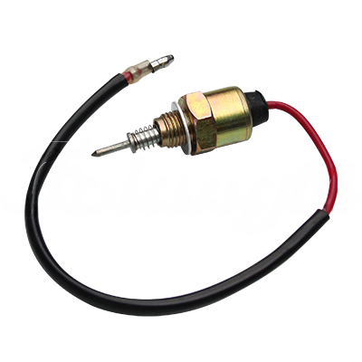 CARBURETOR SOLENOID A-EN99-028A forklift replacement part