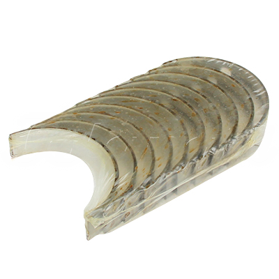 MAIN BEARING(+0.25) A-EC10-056B forklift replacement part