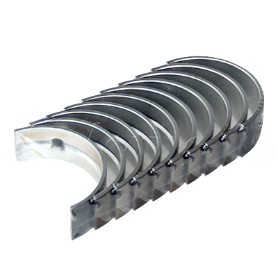 MAIN BEARING(+0.50) A-EC10-153C forklift replacement part