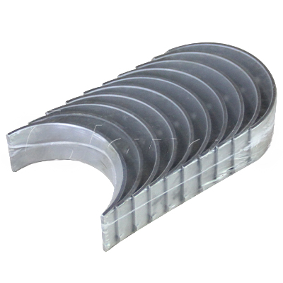 MAIN BEARING(+0.75) A-EC10-156D forklift replacement part