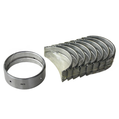 MAIN BEARING(+0.50) A-EC10-266C forklift replacement part