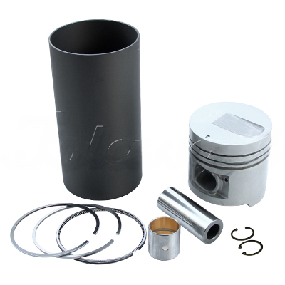 CYLINDER LINER SET A-ED01-152A forklift replacement part