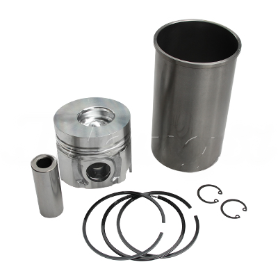CYLINDER LINER SET A-ED01-381A forklift replacement part