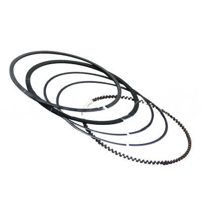 PISTON RING A-ED04-108A forklift replacement part