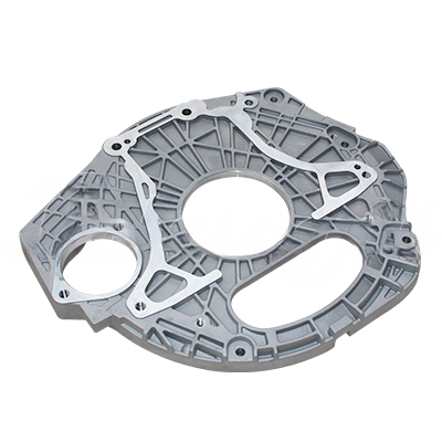 FLYWEEL HOUSING A-EE04-051A forklift replacement part
