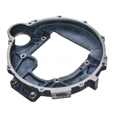 FLYWEEL HOUSING A-EE04-443A forklift replacement part