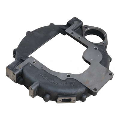 FLYWEEL HOUSING A-EE04-447A forklift replacement part
